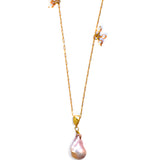 BORA BORA NECKLACE