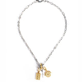 CELESTIAL NECKLACE
