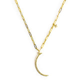 CHANDRA NECKLACE