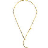 CHANDRA NECKLACE