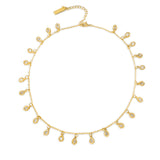 CHLOE NECKLACE