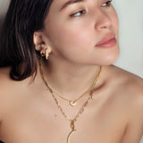 CHANDRA NECKLACE