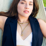 HAVANA NECKLKACE