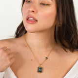 MINERVA NECKLACE