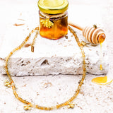 BEESWEET NECKLACE