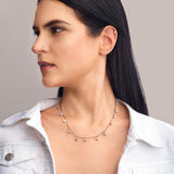 SEYCHELLES NECKLACE