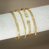 KATIA BANGLE BRACELET