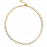 JOLI, CHOKER NECKLACE