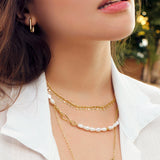 JOLI, CHOKER NECKLACE