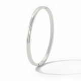 HALO BANGLE BRACELET SET