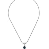 MOANA BLACK PEARL PENDANT NECKLACE