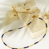 NEFER NECKLACE