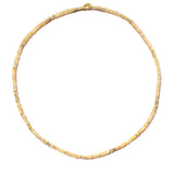 SURYA OPAL GEMSTONE NECKLACE