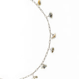 SEYCHELLES NECKLACE