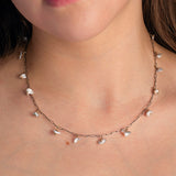 SEYCHELLES NECKLACE