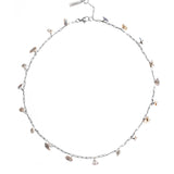 SEYCHELLES NECKLACE