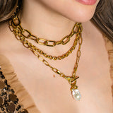 COSTA NECKLACE
