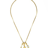 TRILOGY NECKLACE