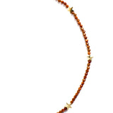 VENTURINA NECKLACE