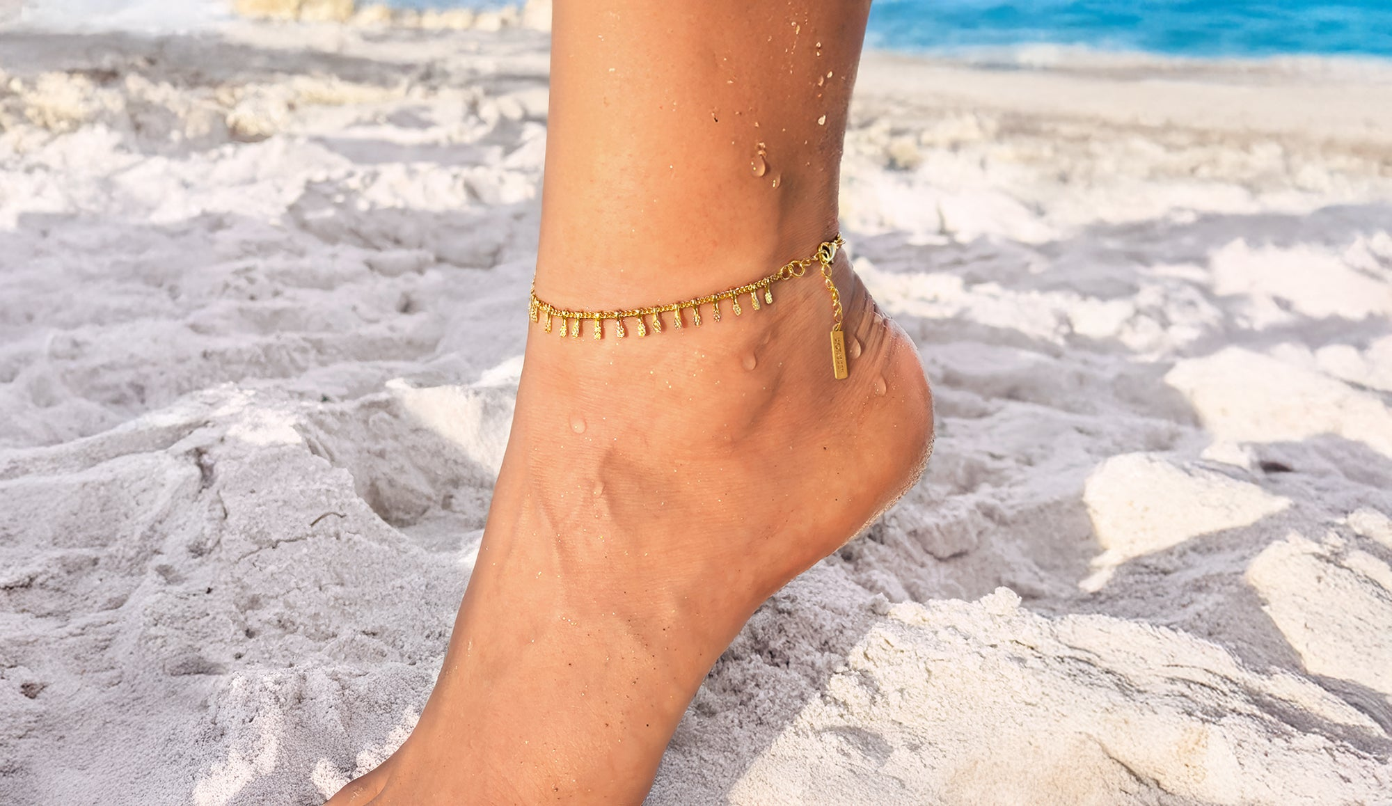 ANKLETS