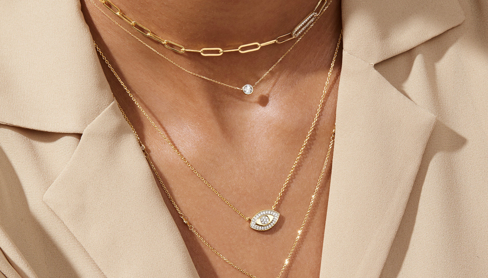 LAYERING SETS