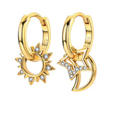 ASTRAL EARRINGS