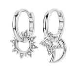 ASTRAL EARRINGS