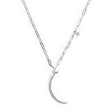 CHANDRA NECKLACE