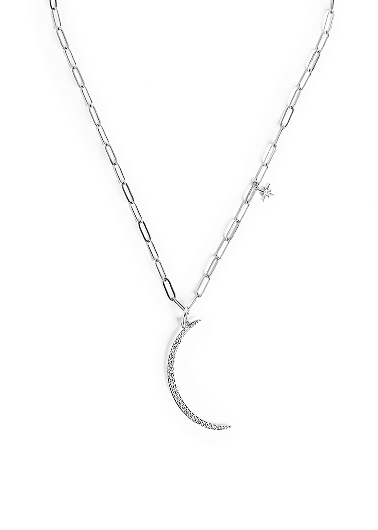 CHANDRA NECKLACE
