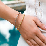 SIDNEY BANGLE BRACELET