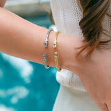 KATIA  BANGLE BRACELET