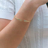 KATIA  BANGLE BRACELET