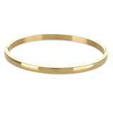 HALO PLAIN BANGLE