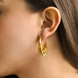 SPARTA EARRINGS