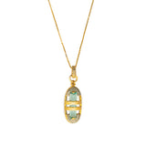 ISIS NECKLACE