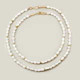 MO'OREA NECKLACE
