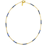 NEFER  NECKLACE