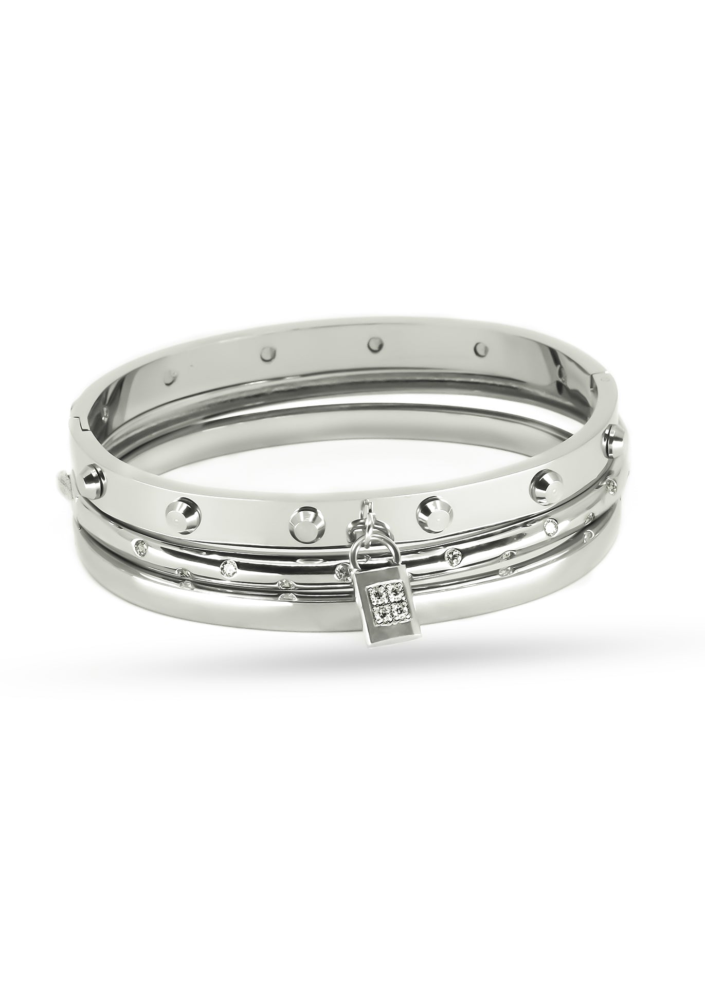 ORNELLA  BRACELET SET