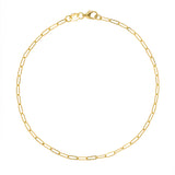 LAURE, ANKLET BRACELET