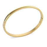 HALO PLAIN BANGLE