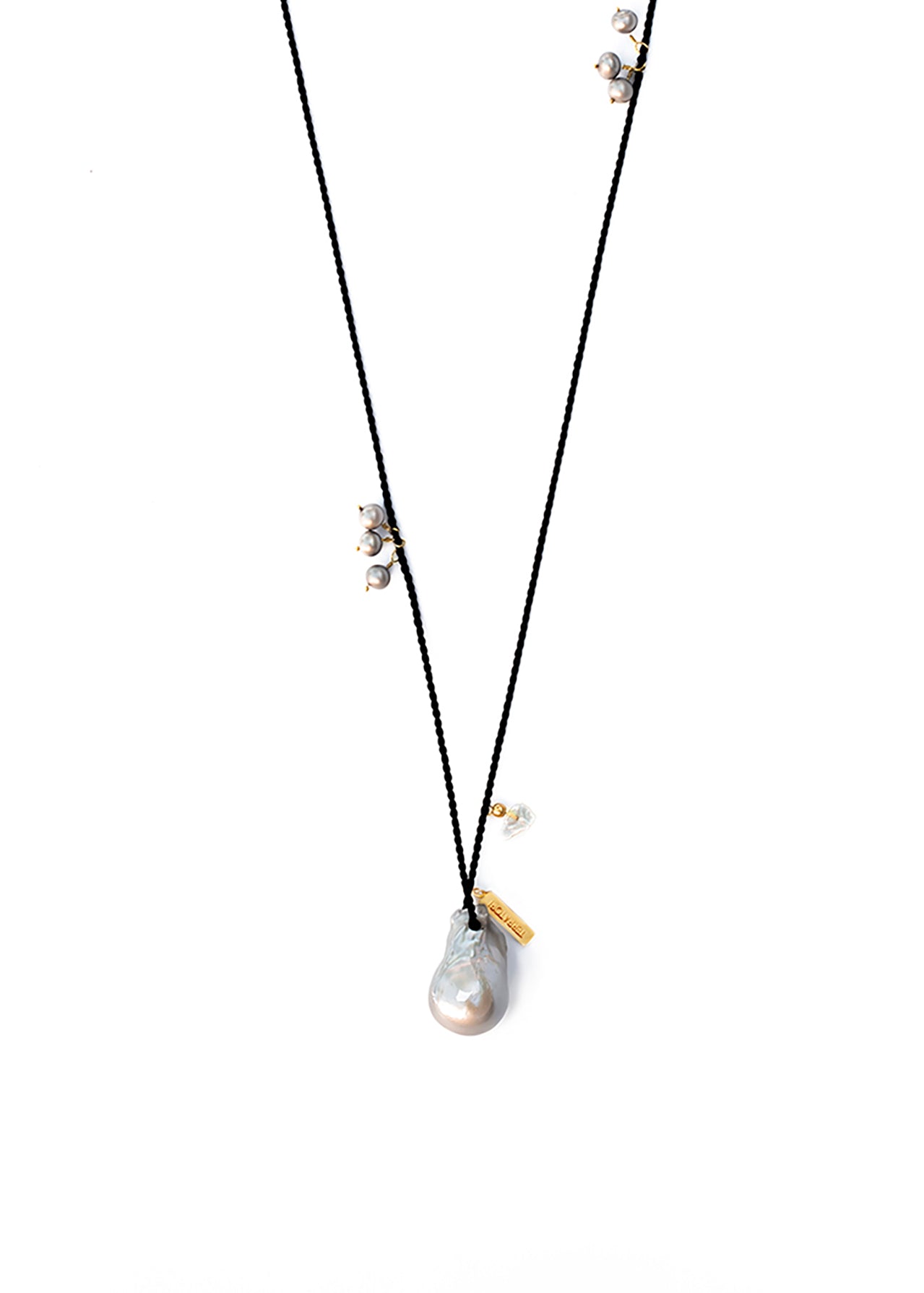 POLYNESIA NECKLACE