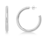 MELISSA CLASSIC THICK HOOPS