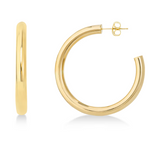 MELISSA CLASSIC THICK HOOPS