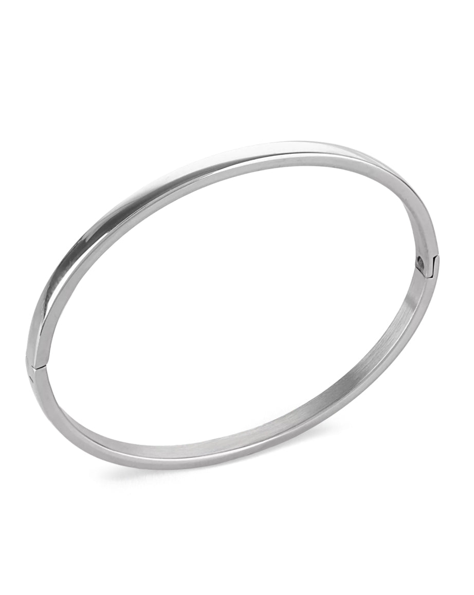 HALO PLAIN BANGLE