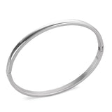 HALO PLAIN BANGLE