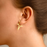 STAR EARRINGS