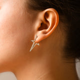 STAR EARRINGS