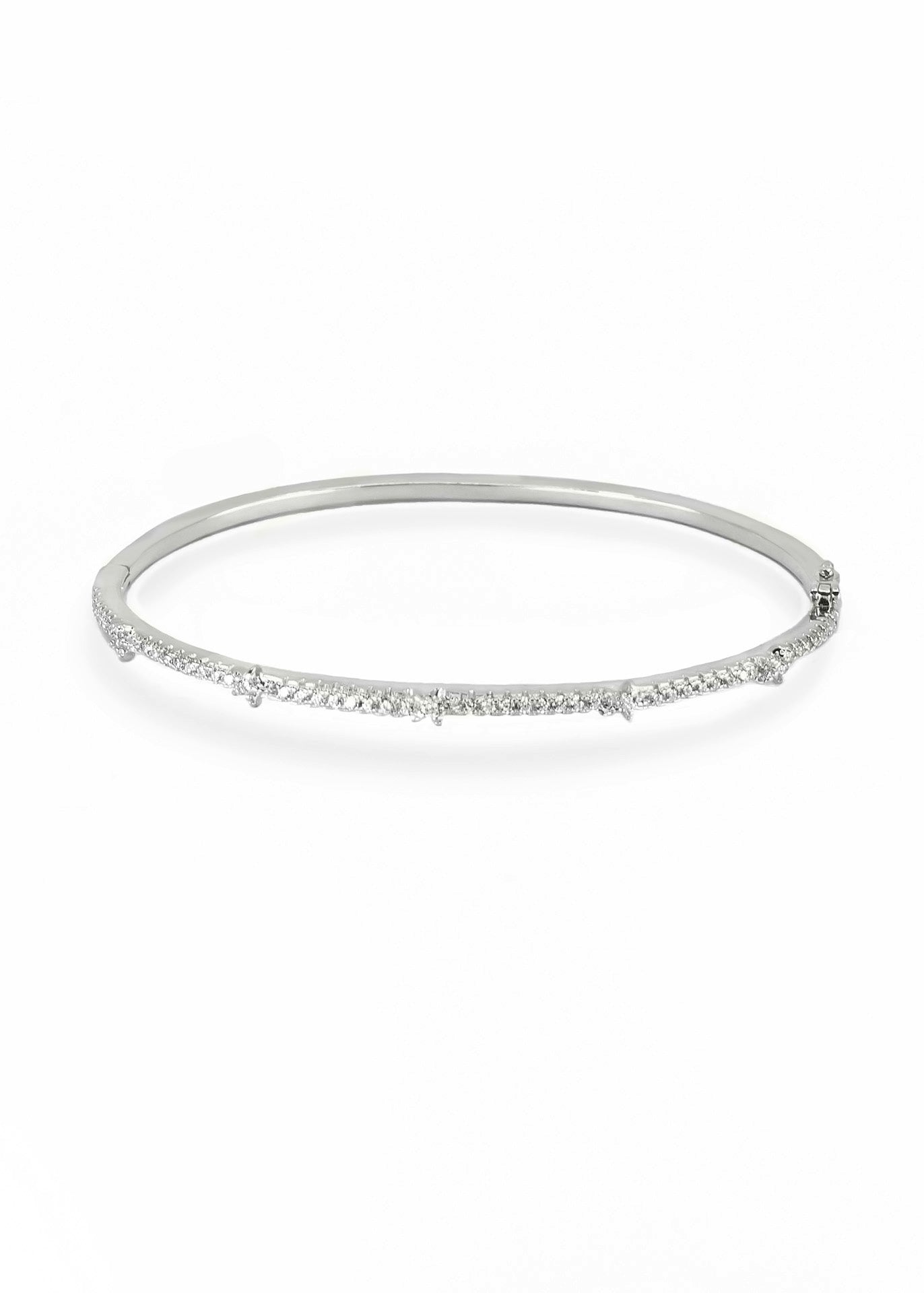 SIDNEY BANGLE BRACELET